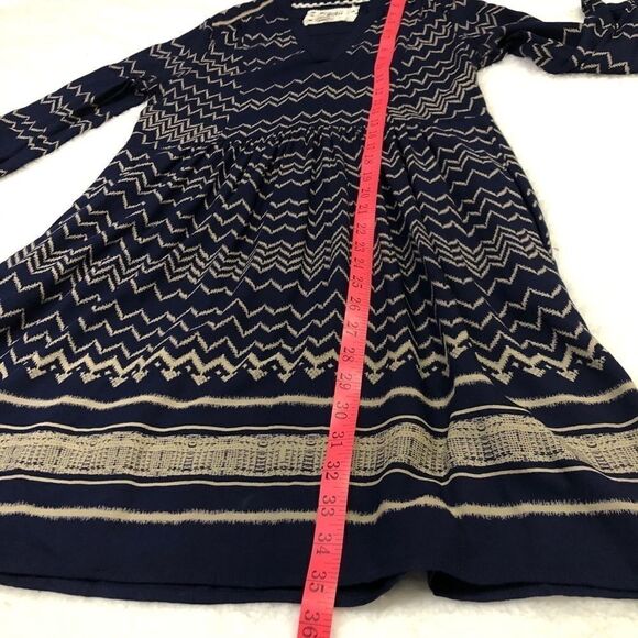 Anthropologie Holding Horses Farica Chevron - Picture 8 of 12